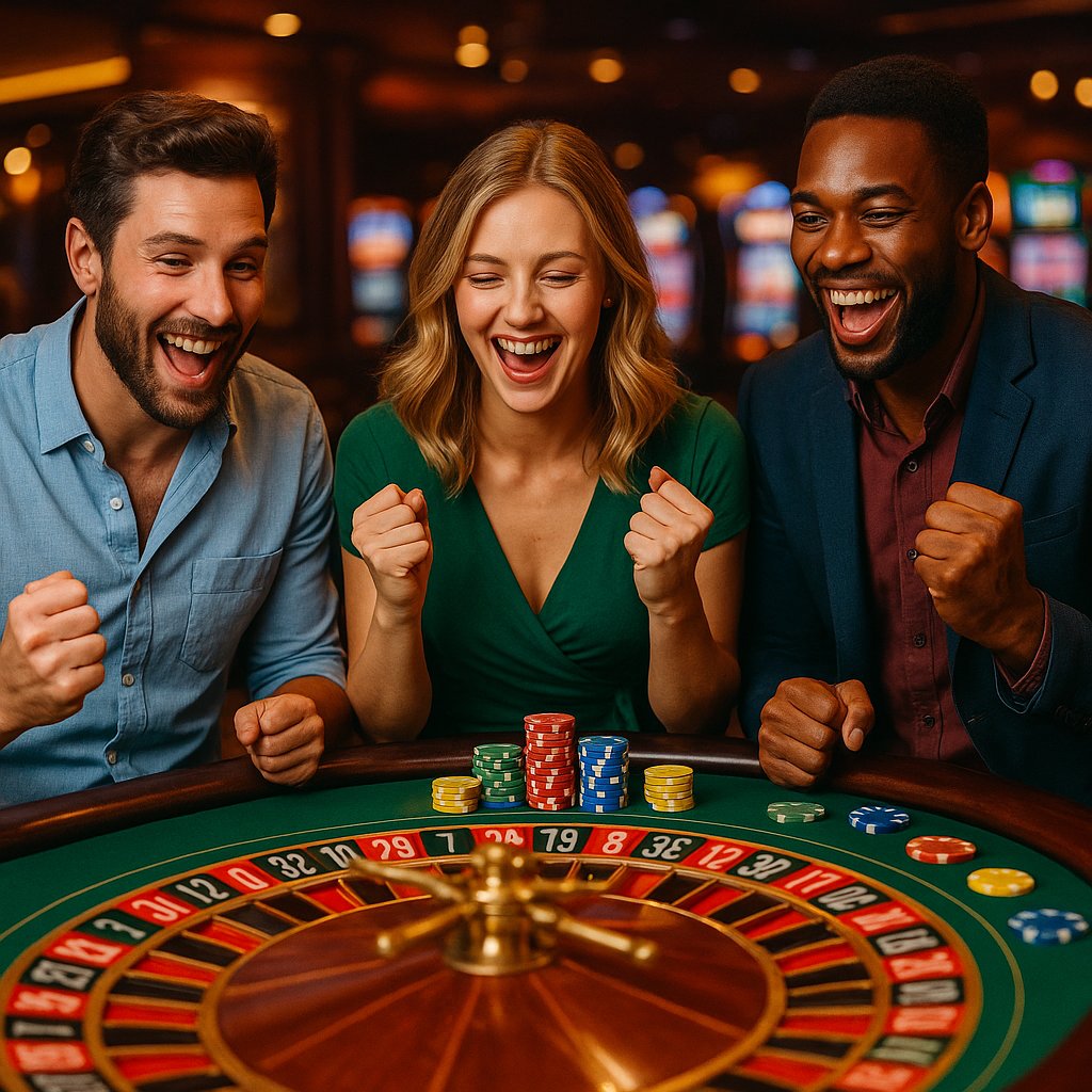 amax54 kasino slot dan meja permainan lengkap pilihan terbaik
