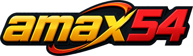 amax54 Logo